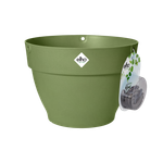 vibia campana hangschaal 26cm mosgroen